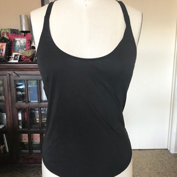 Silence + Noise O-Ring Swing Tank Top - Picture 2 of 6